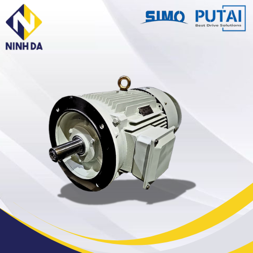 Động cơ hiệu suất cao YE3