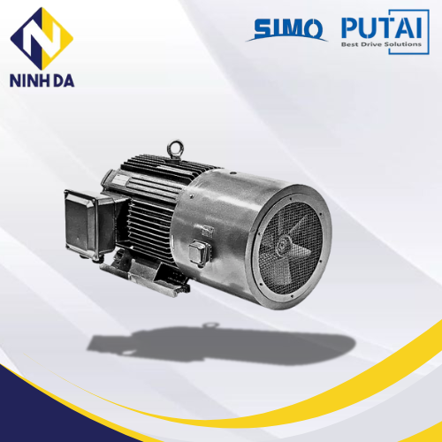 Động cơ Ac biến tần YVFE2