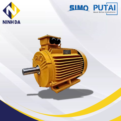 Động cơ hiệu suất YE4 Ie4