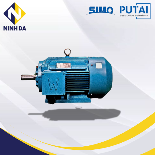 Động cơ hiệu suất cao YE3