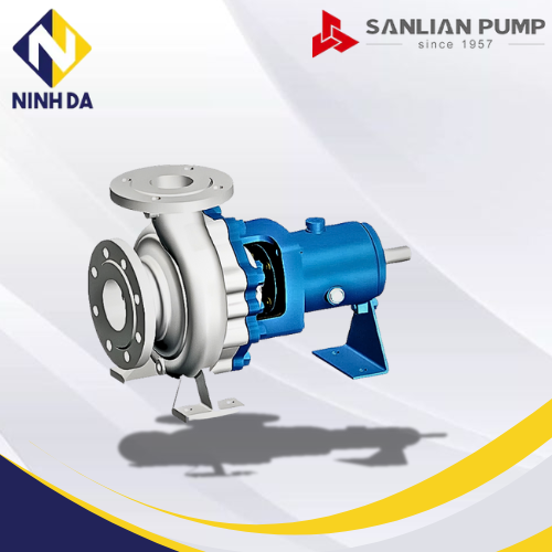 Máy bơm hóa chất ASP5010