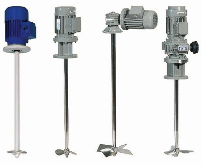 Máy Khuấy Trộn Công Nghiệp