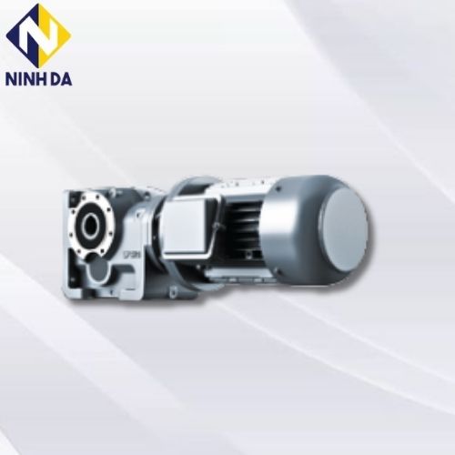Phân loại đông cơ giảm tốc