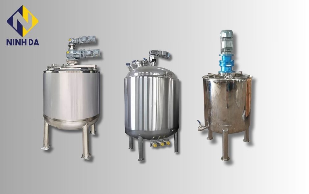 Bồn chứa chất lỏng